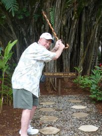 Lowe Kenneth Obit